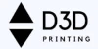 D3D PRINTING