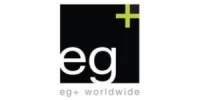 EG+ Worldwide