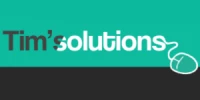 Tim's Solutions