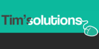 Tim's Solutions
