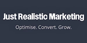 Just Realistic Marketing