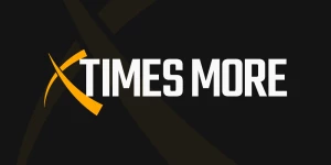 X Times More