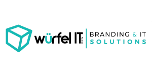 Wurfel IT | Complete Branding & IT Solutions