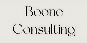 Boone Consulting LLC