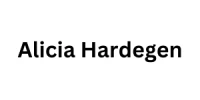 Alicia Hardegen