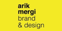 Arik mergi brand & design