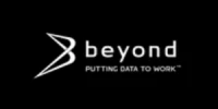 Beyond: Putting Data to Work