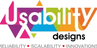Usability Designs
