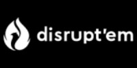 Disrupt'em