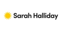 Sarah Halliday