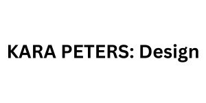 KARA PETERS: Design