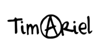 Tim Ariel Creative