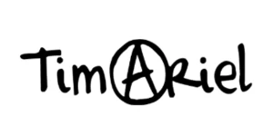 Tim Ariel Creative