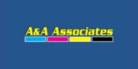A&A Associates Print & Design