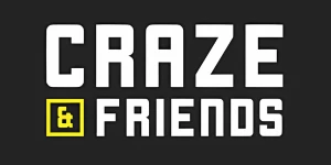 craze&friends
