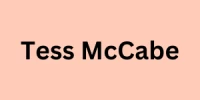 Tess McCabe