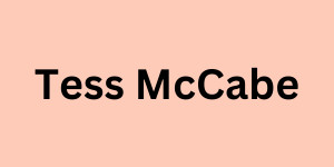 Tess McCabe