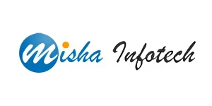 Misha Infotech Pvt Ltd