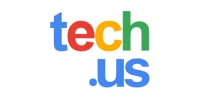 Tech.us, Inc
