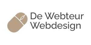 De Webteur Webdesign