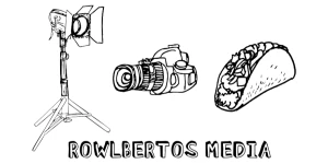 Rowlbertos Media