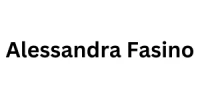 Alessandra Fasino
