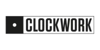 Clockwork Reklamebureau A/S