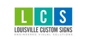 Louisville Custom Signs