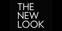 THE NEW LOOK