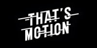 That's Motion