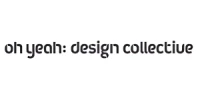 oh yeah: design collective