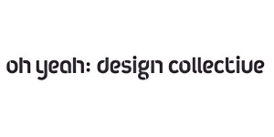 oh yeah: design collective