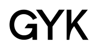 GYK Antler