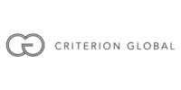 Criterion Global