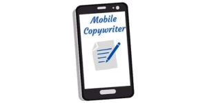 Mobile Copywriter