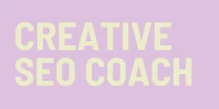 Creative SEO Coach