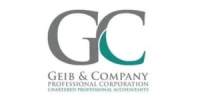 Geib and Company