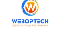 WEBOPTECH - Digital Marketing Agency