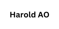 Harold AO