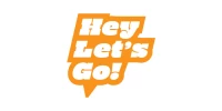 HeyLet'sGo