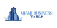 Miami Business Tax Help