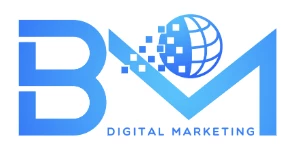BM Digital Marketing Agency in Dubai