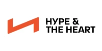 Hype & the Heart LTD