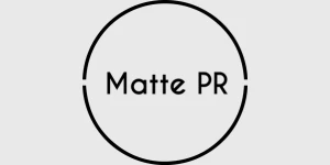 Matte PR