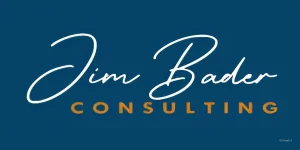 Jim Bader Consulting LLC