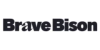Brave Bison