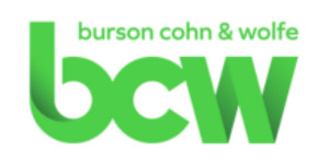 BCW (Burson Cohn & Wolfe)