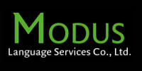 Modus Language Services Co., Ltd.