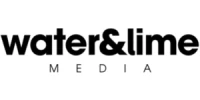 Water and Lime Media