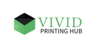 Vivid Printing Hub
